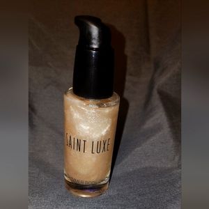 Saint Luxe Shimmer Body Oil